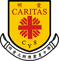 明愛元朗陳震夏中學