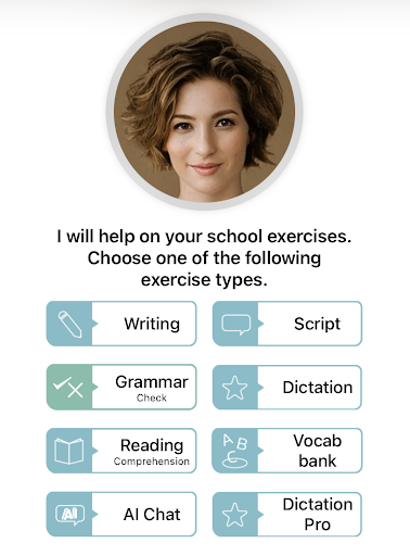 Student Submissions Interface